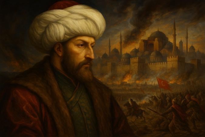 Osmanl Tarihi
