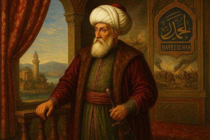 Osmanl Tarihi