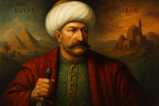 Osmanl Tarihi