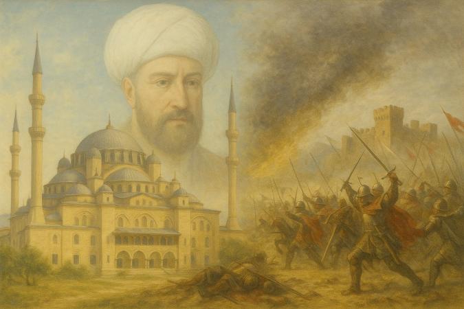 Osmanl Tarihi